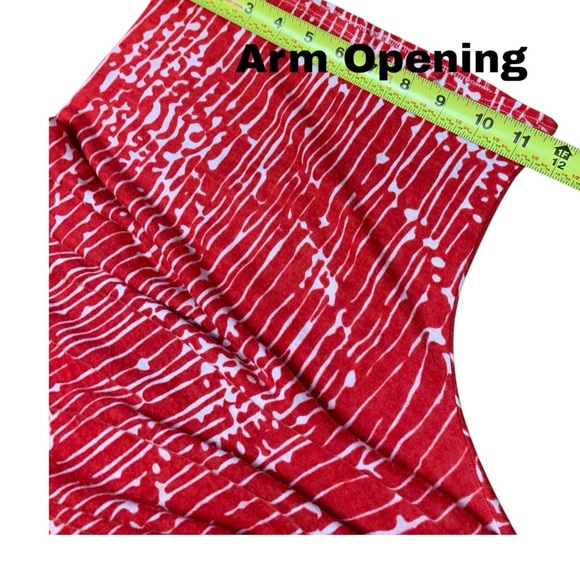 Unbranded Sumner Tunic w 2 Front Pockets, soft and stretchy - Picture 6 of 6